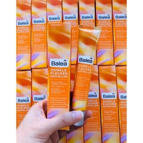 Buy Balea Dark Spots Brightener Balea Dunkle Flecken Aufheller ...