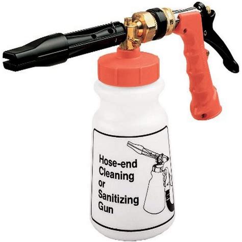 Top 10 Best Car Wash Foam Guns in 2026 Reviews | Buyer’s Guide