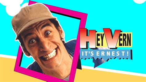 Watch Hey Vern, It's Ernest! - Free TV Shows | Tubi