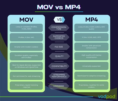 MOV File Format (.mov, .qt): Definition, Uses, History of Quicktime ...