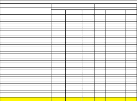 Image result for Operating Cost Spreadsheet