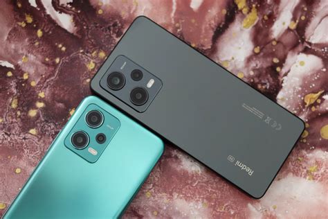 Redmi Note 12 Pro Vs Samsung 的图像结果