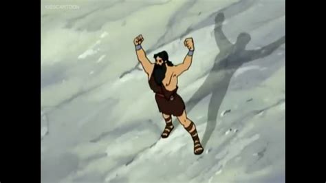 Image result for Prometheus Brother