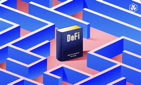 Cómo utilizar DeFi – Guía para principiantes