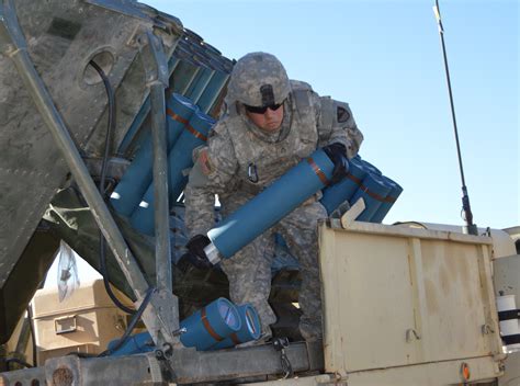 Combat engineers fire up Volcano | Article | The United States Army