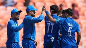 Strained ties shadow PSL: Afghanistan players withdraw from Pakistan ...