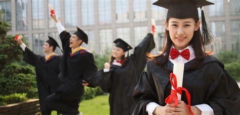 学士学位证有什么用 毕业证和学位证的区别有哪些 - 知乎