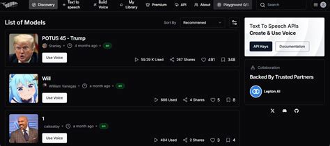 Image result for Fish Audio API
