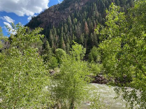 HOT SPRINGS INN (Ouray) - Hotel Reviews, Photos, Rate Comparison ...