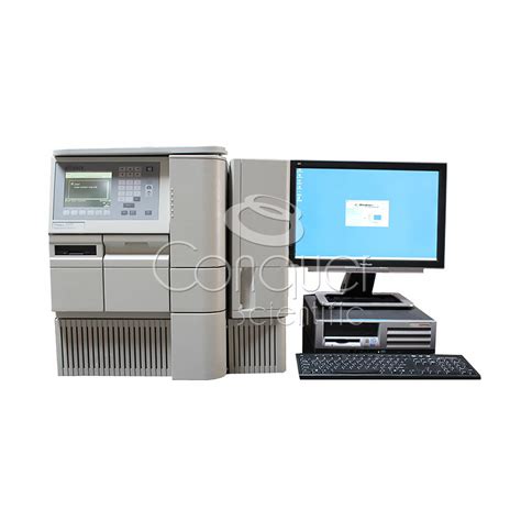 Image result for Agilent 1260 Infinity HPLC