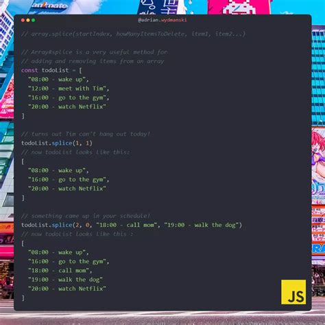 Image result for Splice Method in Strings in JavaScript Notes.pdf