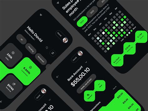 50 best flutter templates for free – Artofit