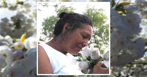 Obituary | Virginia Barela of Las Cruces, New Mexico | Baca's Funeral ...