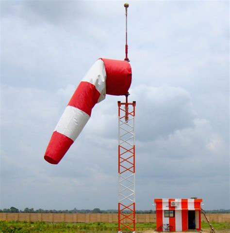 WIND DIRECTION INDICATOR