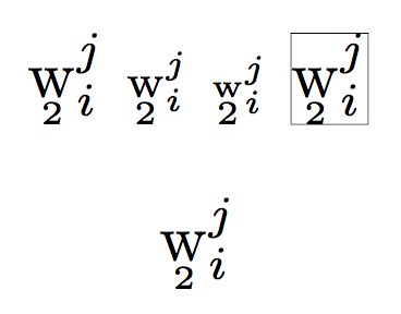 Image result for Excess-3 Subscript