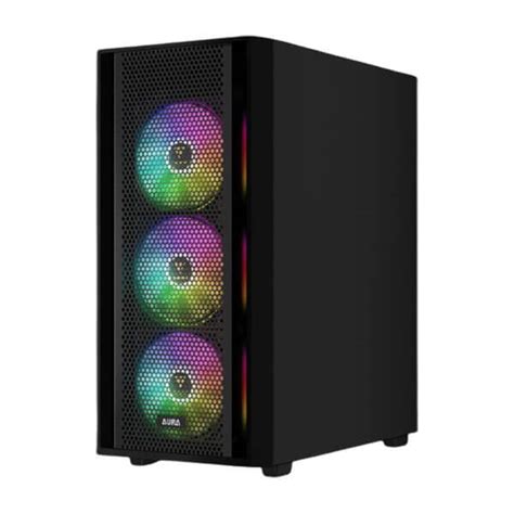 Buy Gamdias Aura GC2 Elite Mid Tower