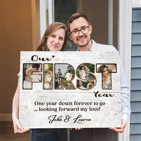 Marriage Anniversary Ideas