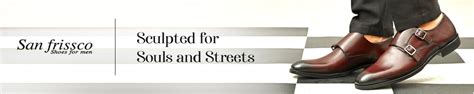Amazon.in: San Frissco : Formal Shoes