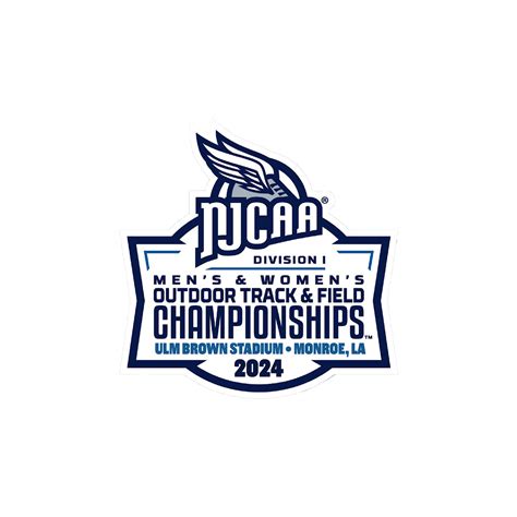 NJCAA Division I Mens & Womens Outdoor Track & Field Championships 2024 ...