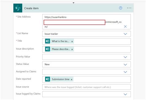 Image result for Power Automate Process a List