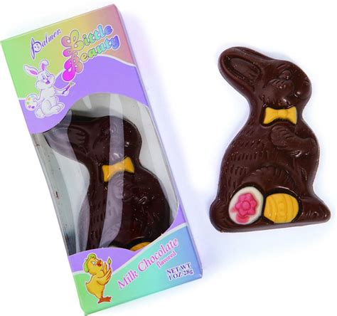 Chocolate Bunny Bulk at Nancy Hansen blog