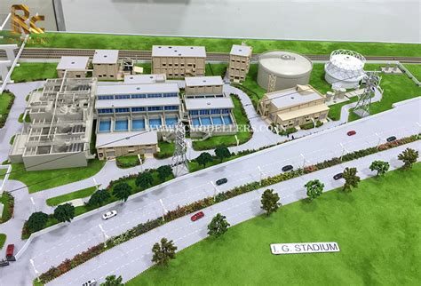 RC modellers private limited architectural scale model maker in india ...