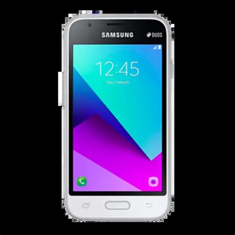 Buy Refurbished Samsung Galaxy J1 mini prime (1 GB/8 GB) Online in ...