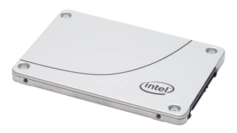 Intel D3 S4510 240 Gb 2 5 Internal Solid State | Desertcart INDIA