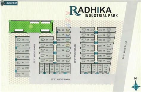 Radhika Industrial Park | at Singrva, Ahmedabad