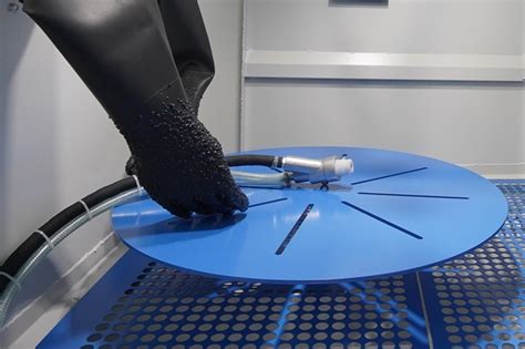 Image result for Autoblast Machine