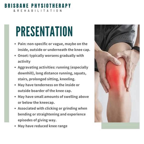 Knee Pain Under Kneecap Patellofemoral Pain Syndrome (PFPS) Treatment