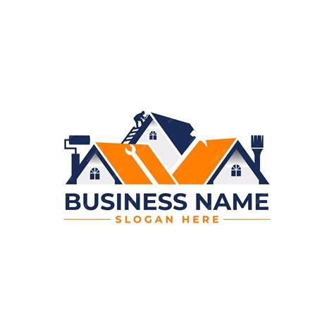Housing Company Logo