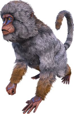 Image result for Mesopithecus vs