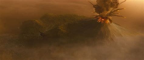 Rodan Volcano 的图像结果