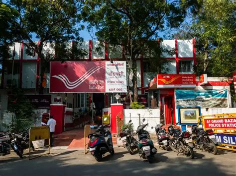 Speed Post revises charges: Here’s how much you need to pay to get your ...