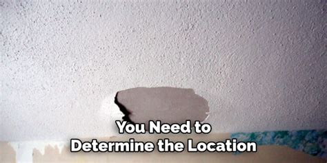 Textured Ceiling Fix 的图像结果