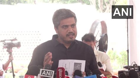 'BJP Will Start Politics Over Disha Salian Case Ahead Of Mumbai Polls ...