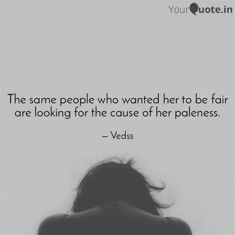 The same people who wante... | Quotes & Writings by vedita Choudhary ...