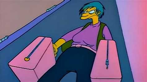 Image result for Simpsons First Episode Review