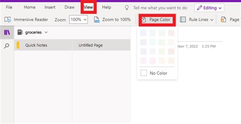 Image result for Format Rows in OneNote