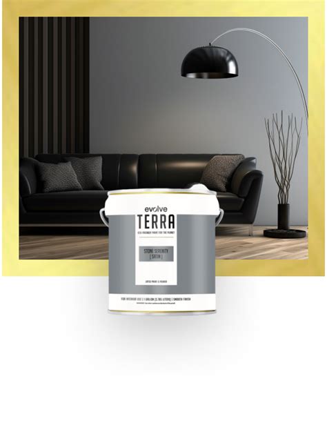 Evolve Terra