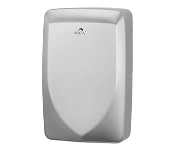 Dolphy Automatic 700 W Stainless Steel Compact Hand Dryer : Amazon.in ...