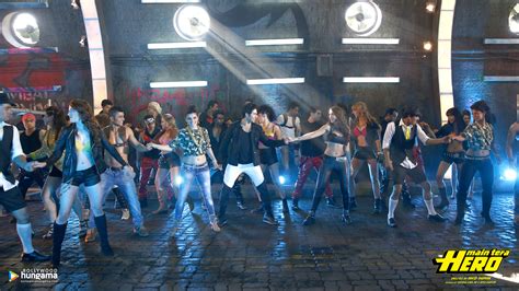 Main Tera Hero 2014 Wallpapers | Main Tera Hero 2014 HD Images | Photos ...