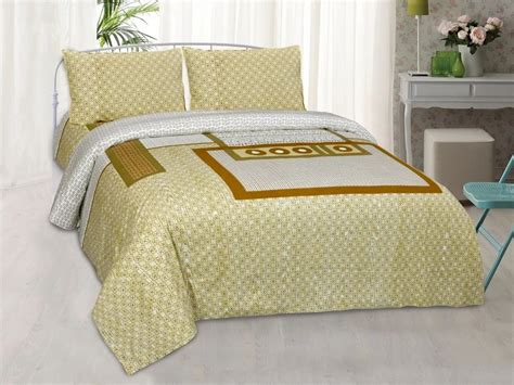 Digital Printed Fabric - Printed Bed Sheet Manufacturer from Jaipur
