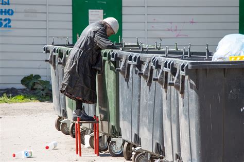 Is Dumpster Diving Illegal
