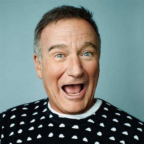 Robin Williams bio: children, depression, cause of death, final net ...