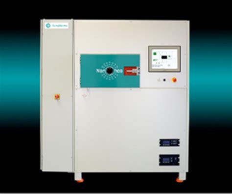 Europlasma NV – Nanofics Filtration Media| Electronics Devices ...