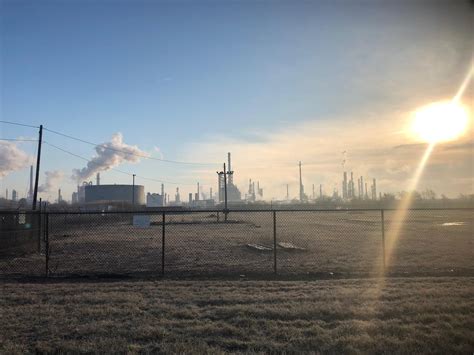 What we know and don't know about Delaware City Refinery fire