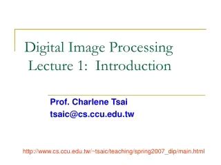Image result for Digital Image Processing Lecture