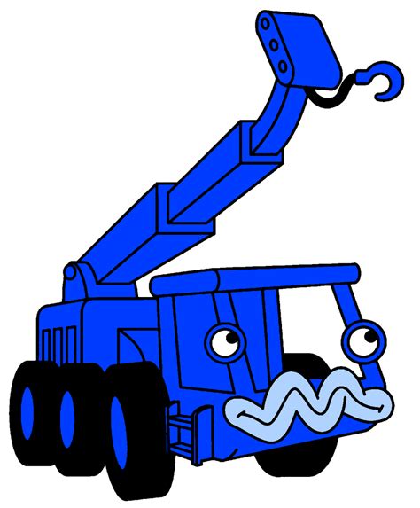Lofty (Bob the Builder) png 6 by PPGFanantic2000 on DeviantArt